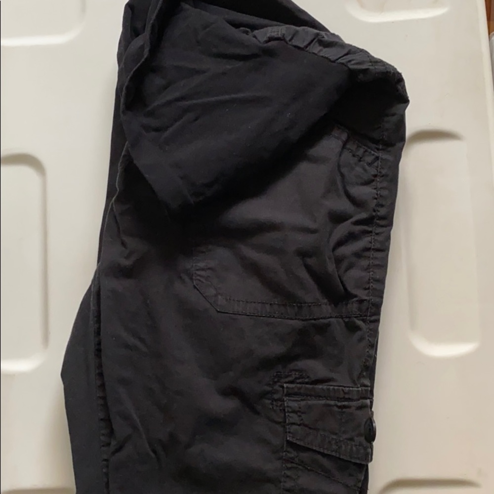 Maternity pants